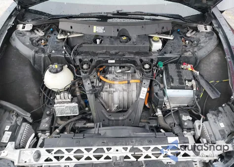 2017 BMW I8 from USA, damaged, VIN WBY2Z2C33HV676861